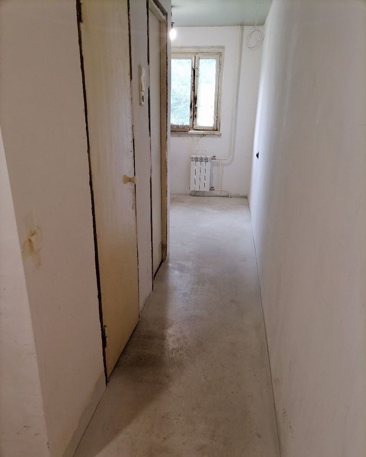 квартира г Тольятти р-н Автозаводский ул Дзержинского 55 фото 11
