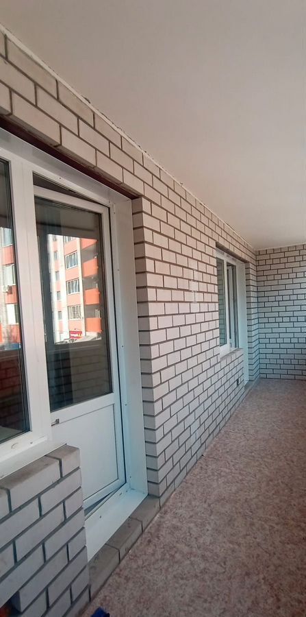 квартира г Барнаул р-н Индустриальный ул Сергея Семенова 1 фото 15