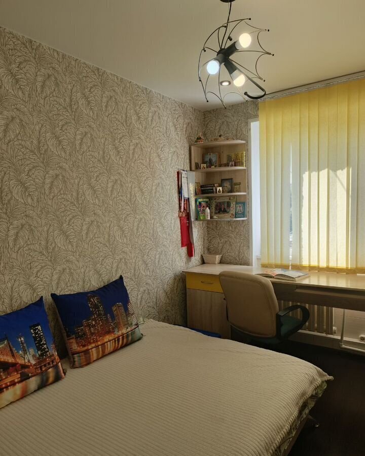 квартира г Подольск ул Ленинградская 10/8 фото 13
