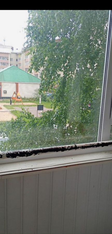 квартира р-н Елабужский г Елабуга ул Марджани 6 муниципальное образование Елабуга фото 9
