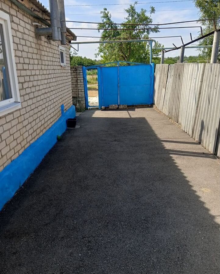 дом р-н Благодарненский г Благодарный ул Заречная 39 фото 2