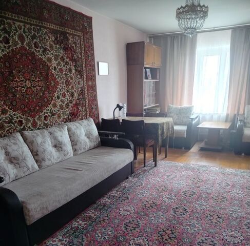 квартира р-н Железнодорожный дом 6 фото