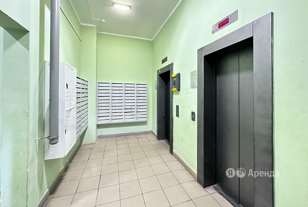 квартира г Королев ул Тарасовская 14 Ботанический сад фото 14