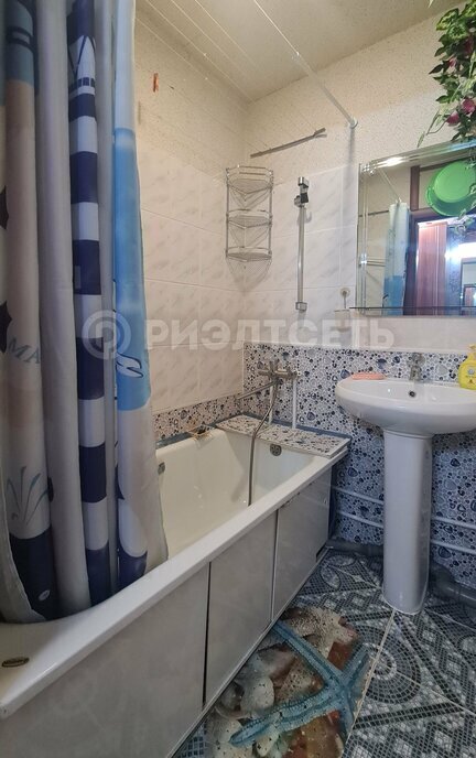 квартира г Мурманск пр-кт Героев-североморцев 73 фото 9