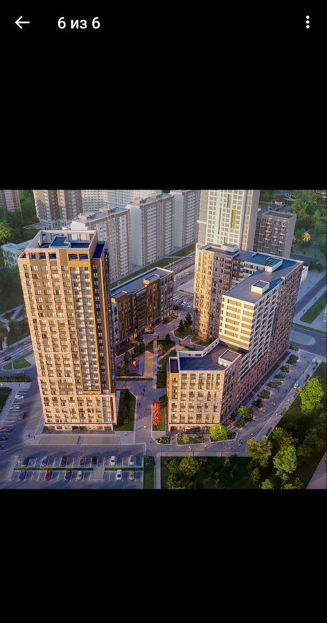 гараж г Тверь р-н Заволжский ул 2-я Красина 64 фото 1