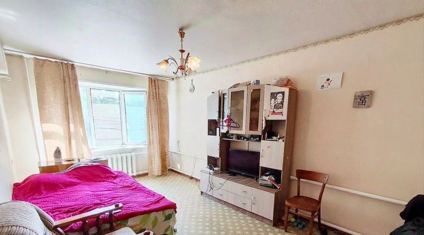 квартира г Донской мкр Северо-Задонск ул Первомайская 16 фото 1