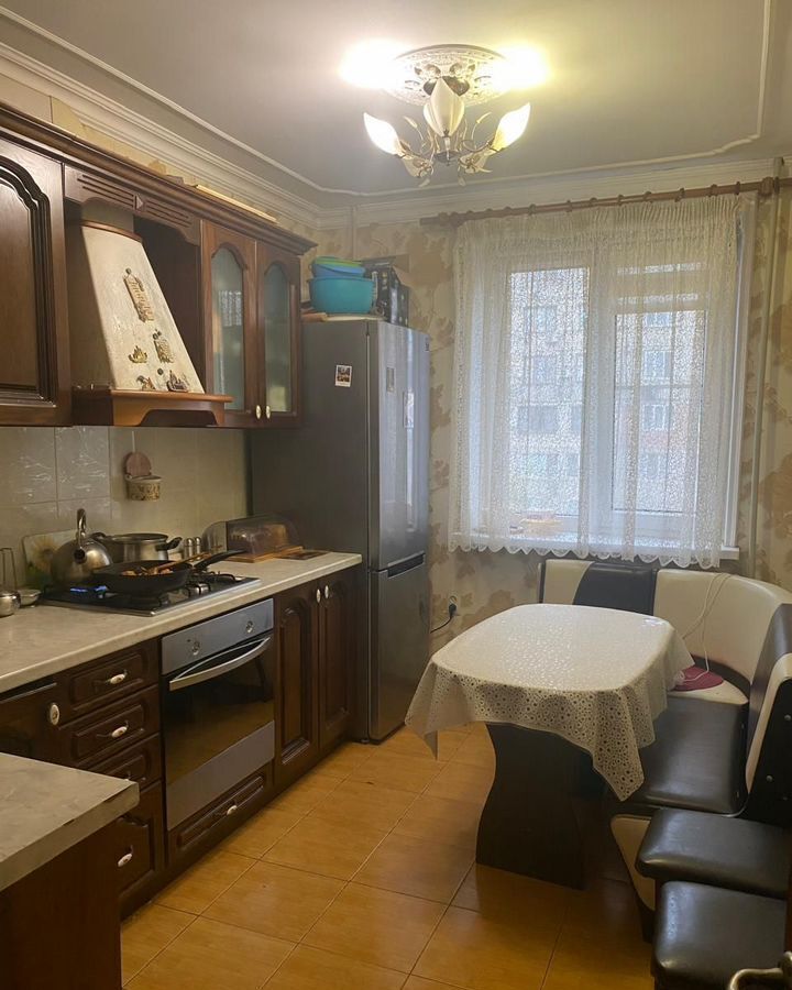 квартира г Махачкала р-н Кировский ул Гайдара Гаджиева 14а фото 1