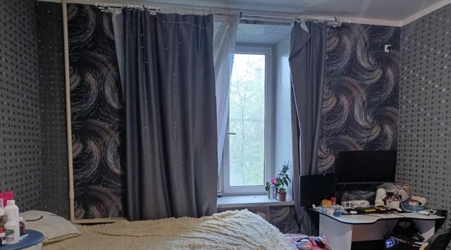 комната р-н Центральный пр-кт им. В.И. Ленина 53 фото