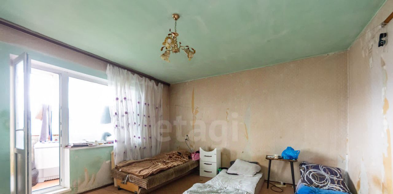 квартира г Хабаровск р-н Краснофлотский ул Тихоокеанская 172а фото 1
