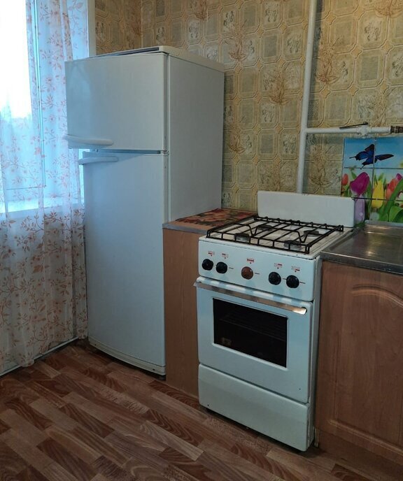 квартира г Тула ул Кауля 45/2 фото 1
