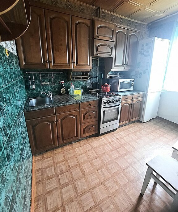 квартира г Тула улица Максима Горького, 33 фото 1