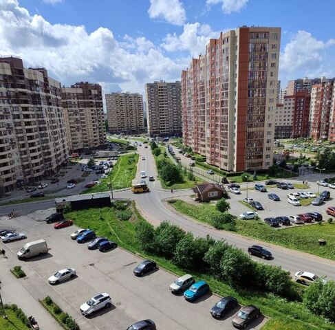 ул Шоссе в Лаврики 63 Девяткино фото
