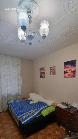 квартира ул Станционная 8 фото