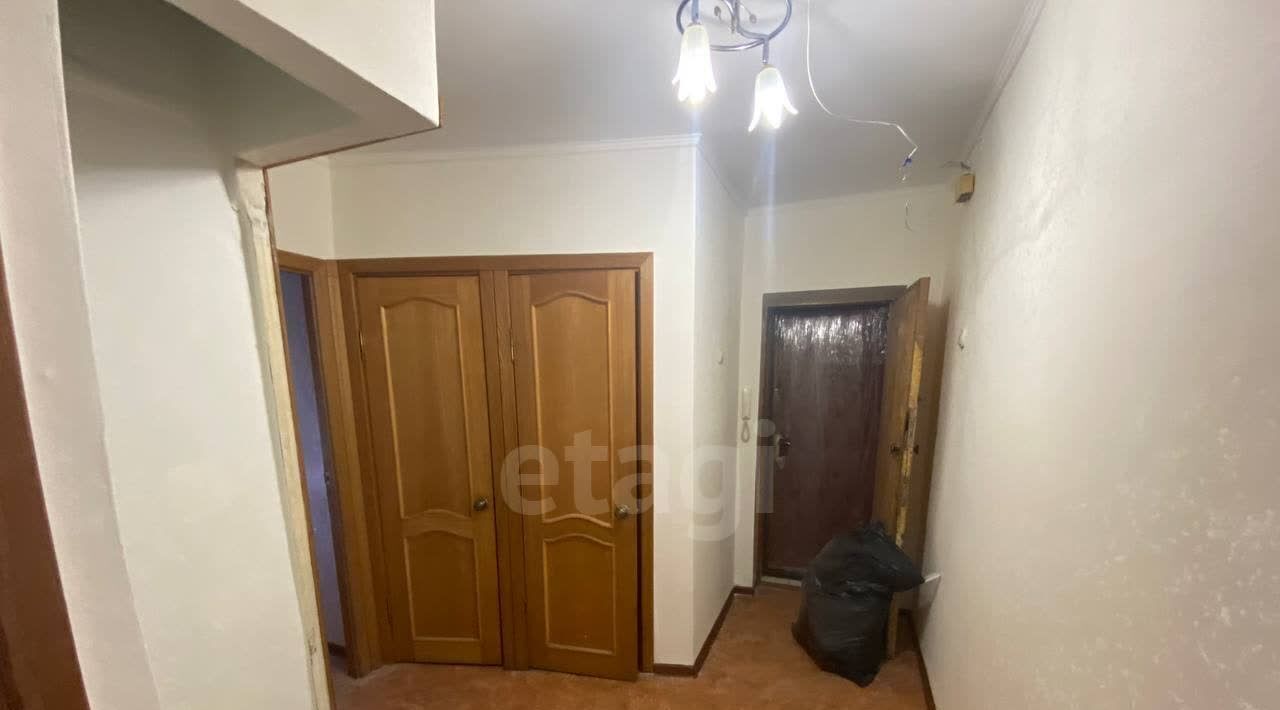 квартира г Белгород Восточный ул Белгородского полка 33 фото 1