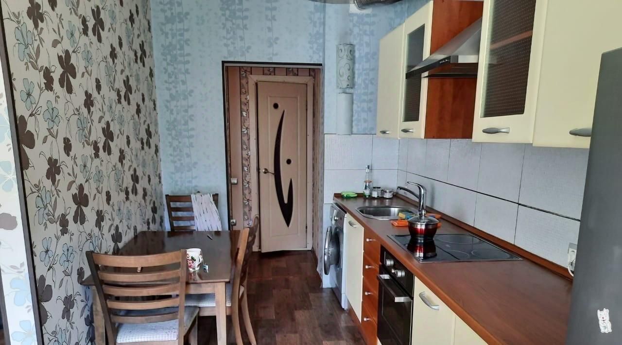 квартира г Иркутск р-н Свердловский 121, Радужный мкр фото 1