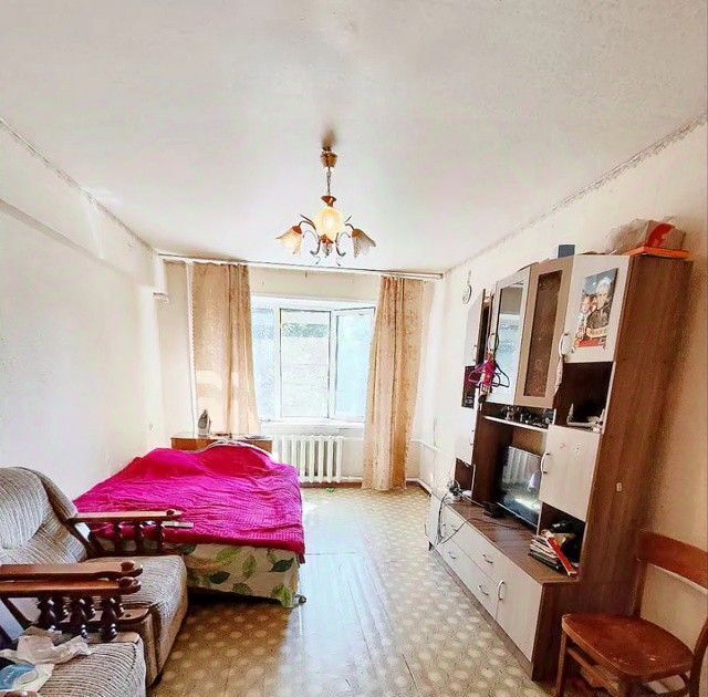 квартира г Донской мкр Северо-Задонск ул Первомайская 16 фото 3