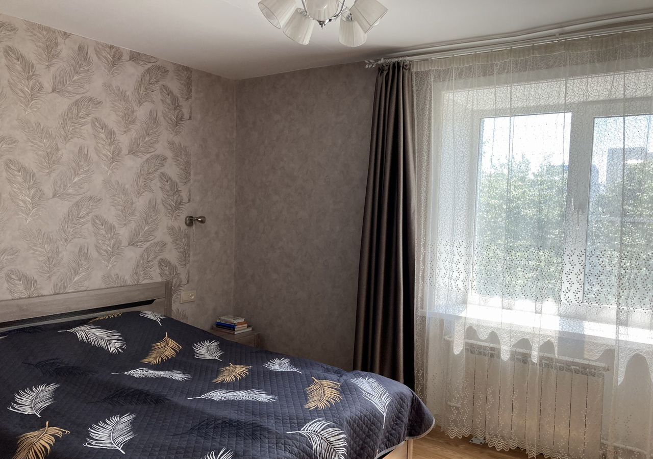 квартира г Иркутск р-н Свердловский ул Гоголя 45 фото 3