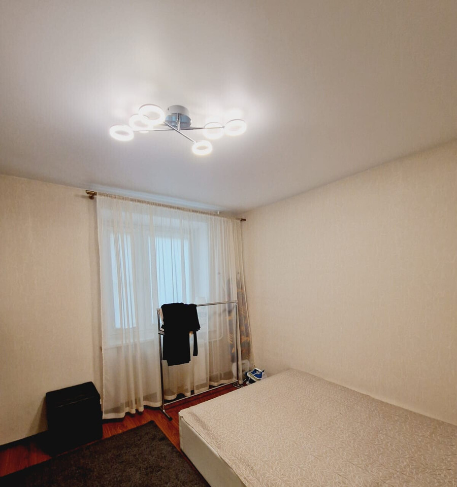 квартира г Красногорск ул Кирова 3 Брусчатый м-н фото 3