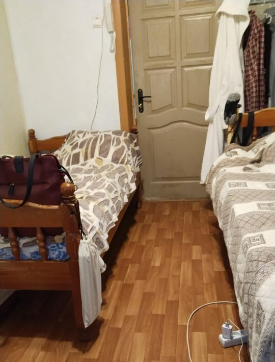 комната г Рязань р-н Железнодорожный ул Гоголя 23 фото 4