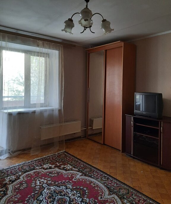 квартира г Тула ул Оружейная 26 фото 3
