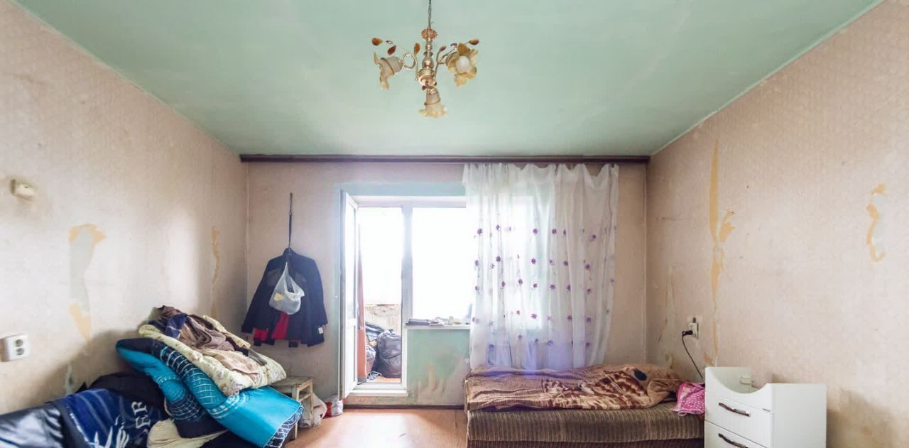квартира г Хабаровск р-н Краснофлотский ул Тихоокеанская 172а фото 2