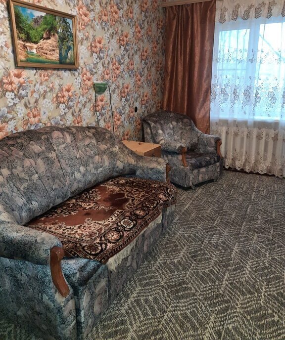 квартира г Тула ул Кауля 45/2 фото 3