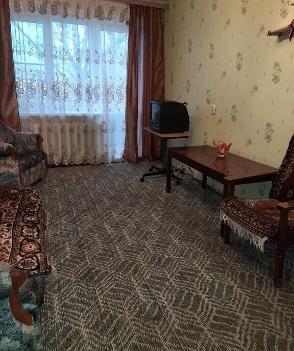 квартира г Тула ул Кауля 45/2 фото 4