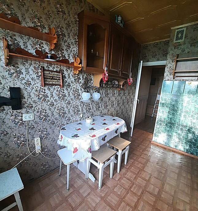 квартира г Тула улица Максима Горького, 33 фото 2