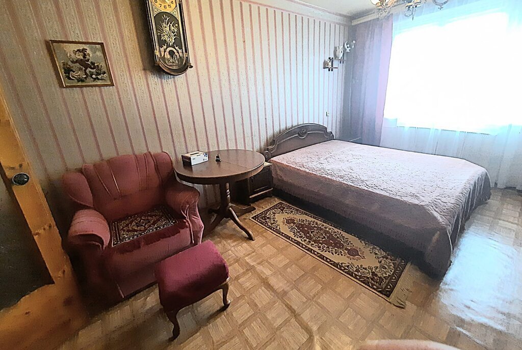 квартира г Тула улица Максима Горького, 33 фото 4
