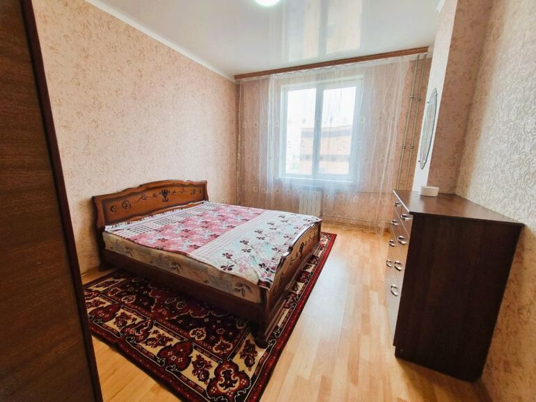квартира г Курск р-н Центральный ул Радищева 20 фото 4
