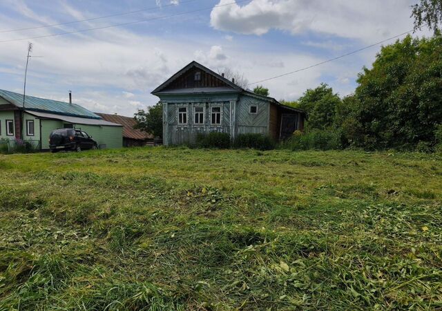 д Боловино ул Нагорная Сосновское фото