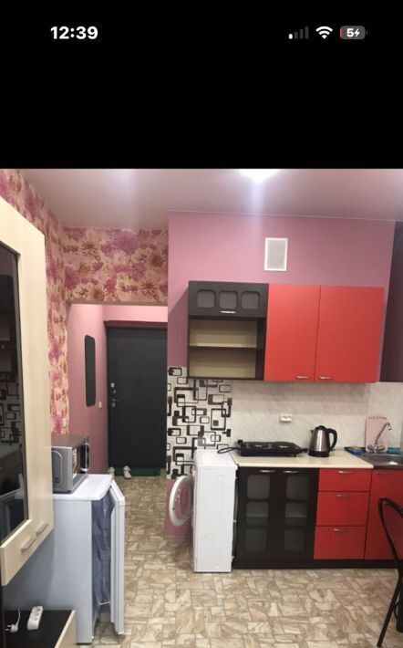 квартира г Иркутск р-н Свердловский ул Лермонтова 31 фото 2