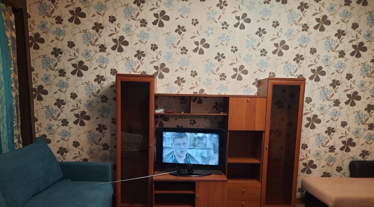 квартира г Иркутск р-н Свердловский 121, Радужный мкр фото 2