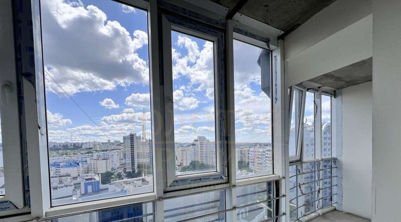 квартира г Белгород Гостёнский Западный фото 2