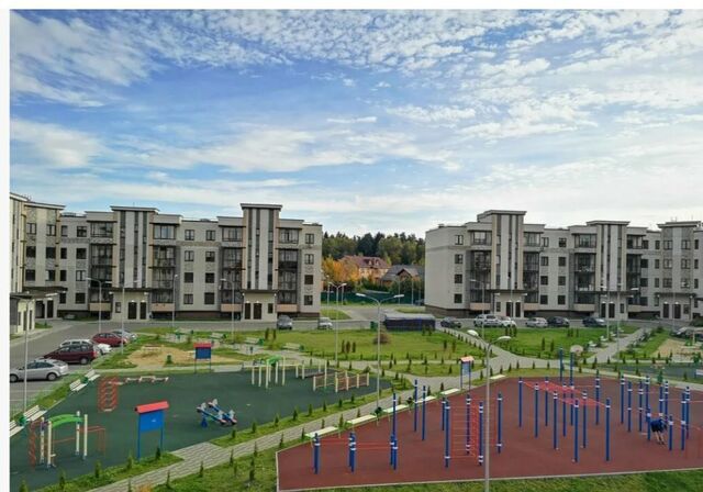 гараж городской округ Одинцовский д Митькино ул Заречная 4 Краснознаменск фото