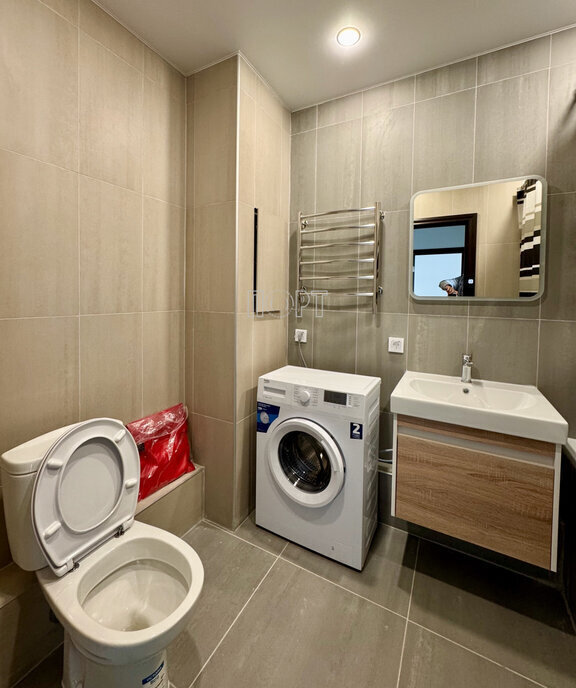 квартира г Пушкино микрорайон Новое, к 27, Бабушкинская фото 2