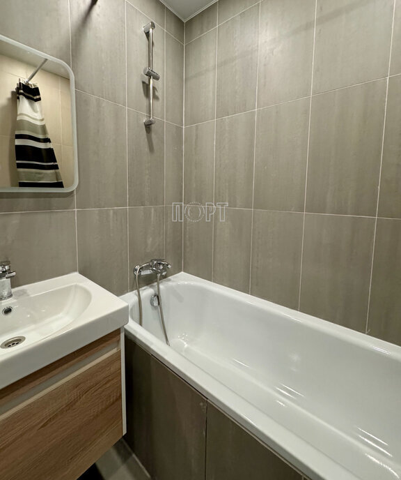 квартира г Пушкино микрорайон Новое, к 27, Бабушкинская фото 3