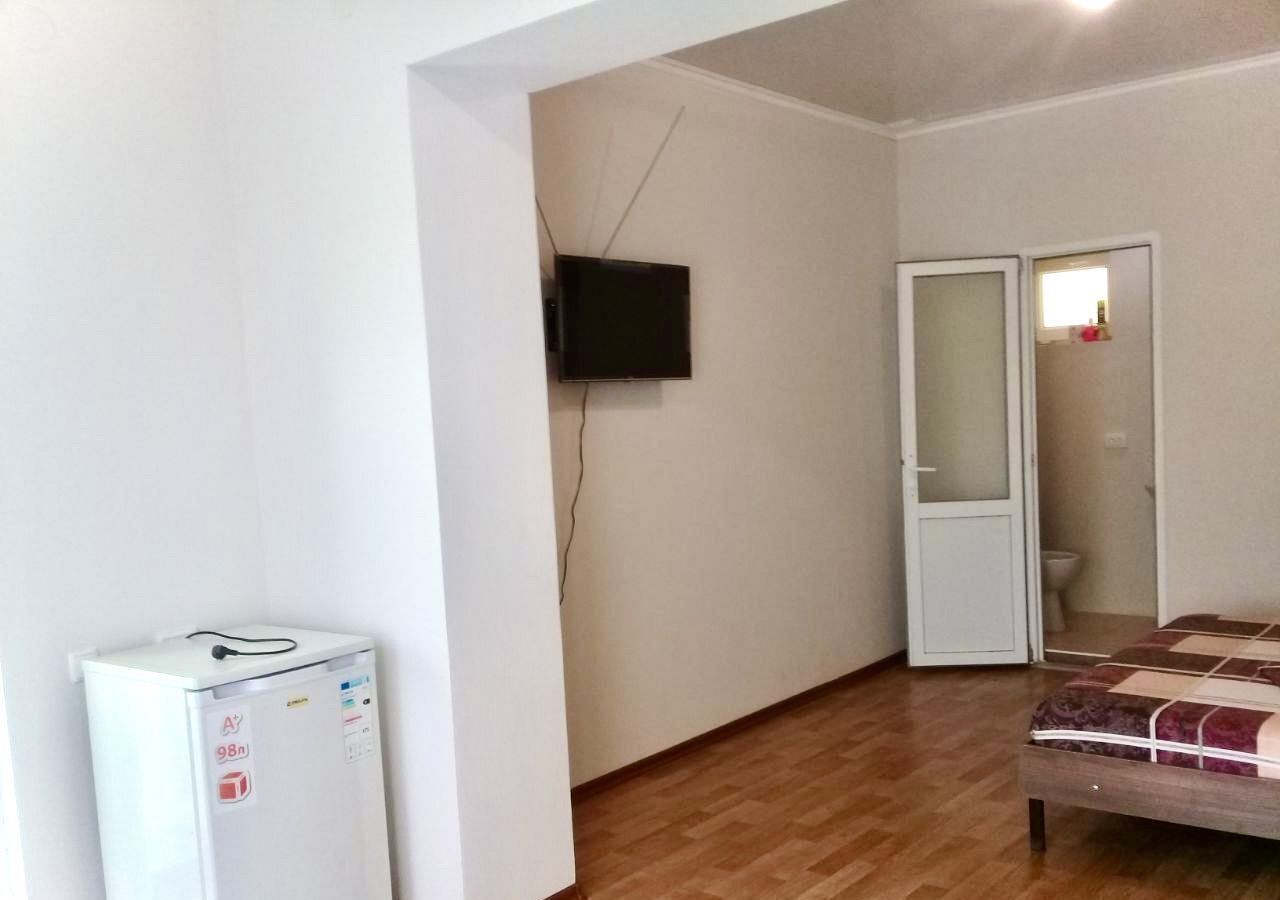 комната г Судак ул Шакир Селим 10 фото 3