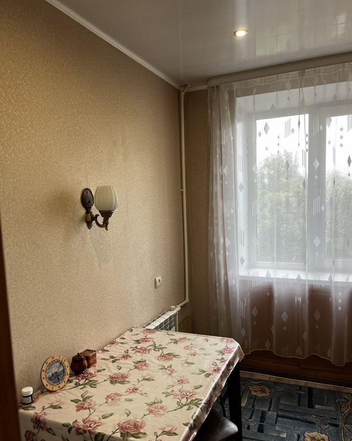 квартира р-н Петровский г Петровск ул Гоголя 55 муниципальное образование фото 1