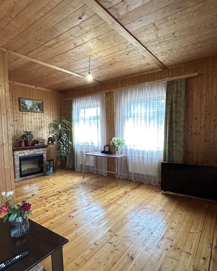 дом р-н Бирский г Бирск мкр-н Солнечный-1 фото 1