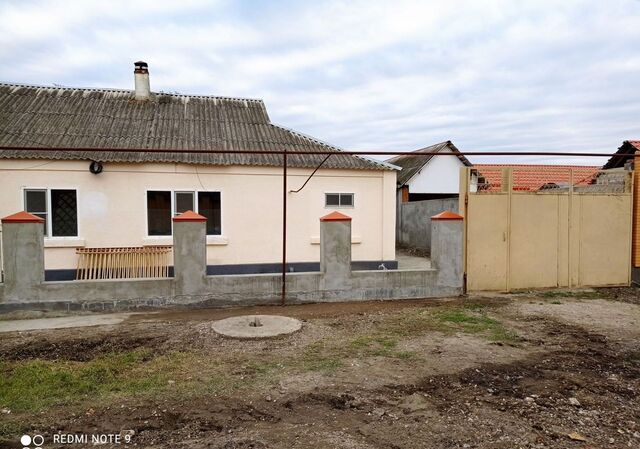 дом ул Крупской 8 Гудермесское городское поселение фото