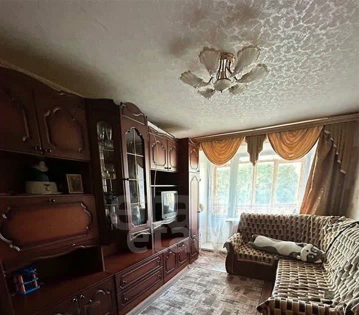 квартира г Ковров ул Куйбышева 5 фото 1
