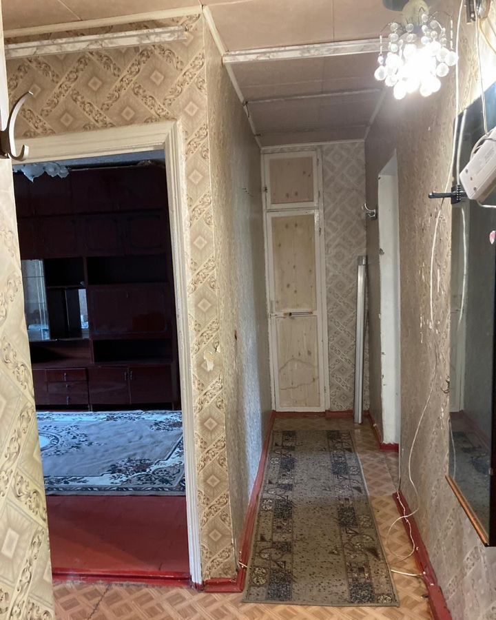 квартира г Черкесск ул Комсомольская 29 фото 1