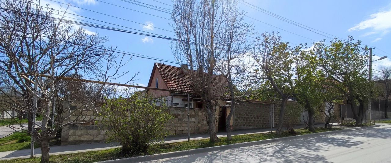 дом г Феодосия ул Украинская 69/45 фото 2