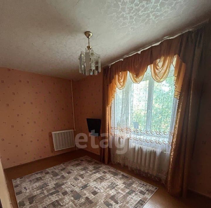квартира г Ковров ул Куйбышева 5 фото 3