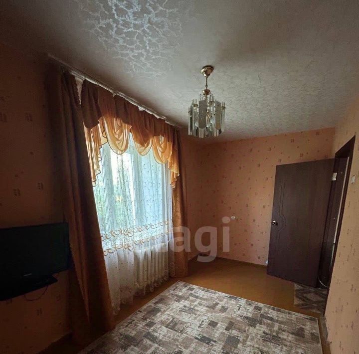 квартира г Ковров ул Куйбышева 5 фото 4