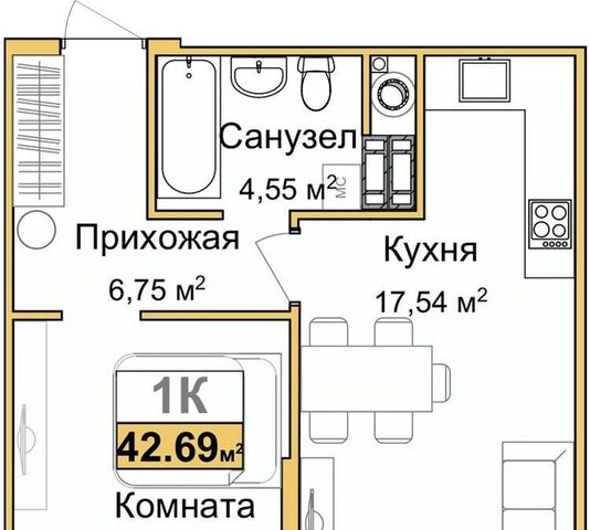 р-н Центральный ул Батурина фото