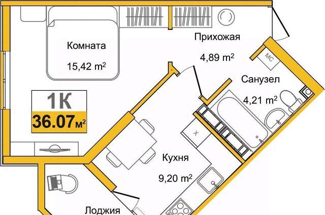 р-н Центральный ул Батурина фото