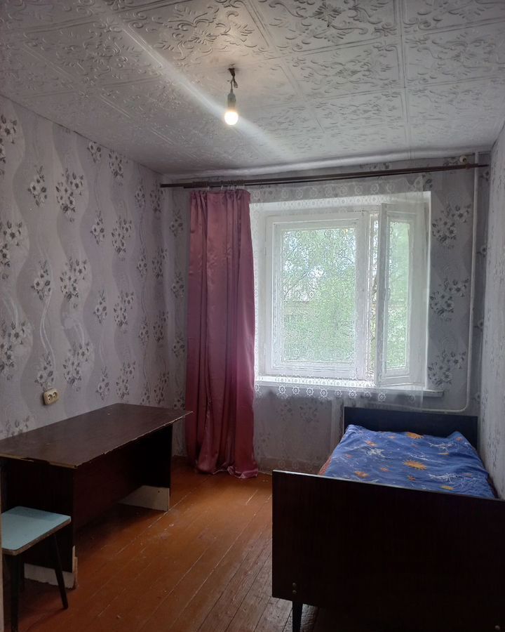 квартира г Рыбинск Шекснинский ул Целинная 57 фото 1