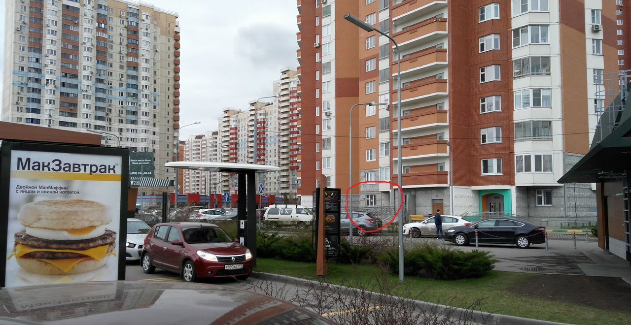 свободного назначения г Красногорск б-р Ильинский 2а Пенягино, Красногорск фото 4